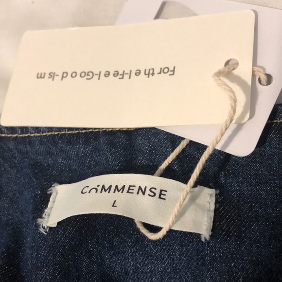 Comense vest size L - Picture 8 of 8